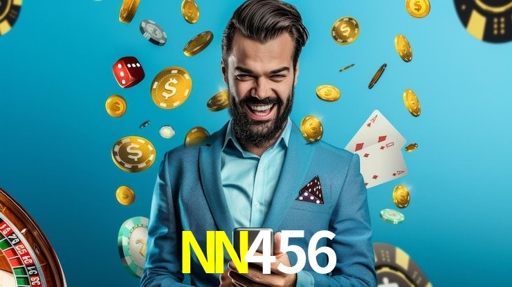 NN456 Logo Verificado