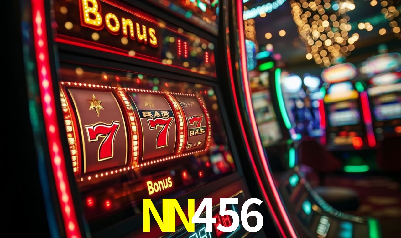 NN456 Plataforma