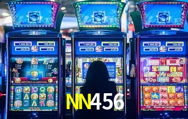 NN456 cadastro — tela de formulário no app oficial