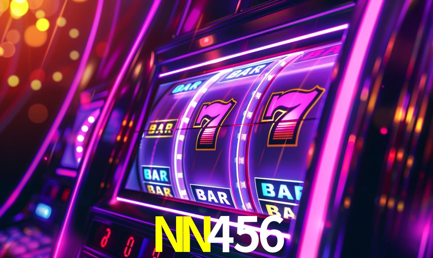 Logo da NN456
