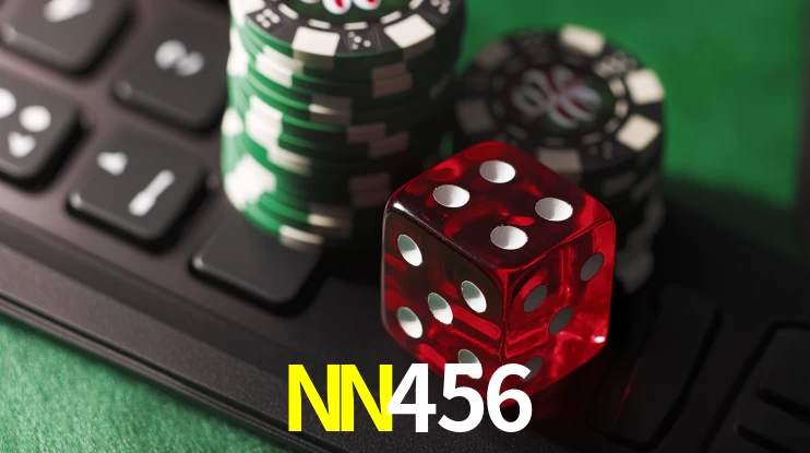 NN456 Download Speed Test Logo - Teste de Velocidade Certificado