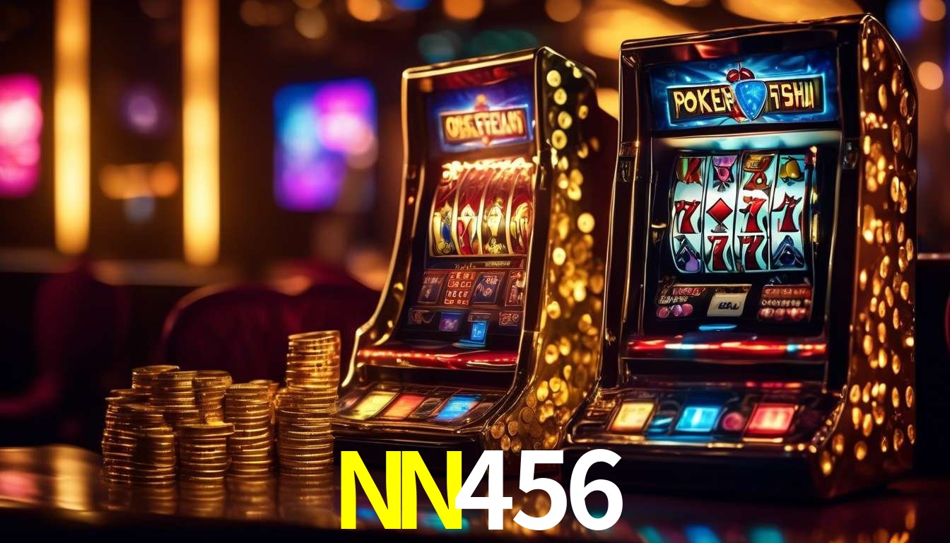 Ganhador NN456