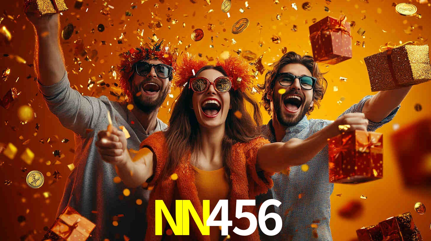 Resumo visual de bônus e campanhas NN456