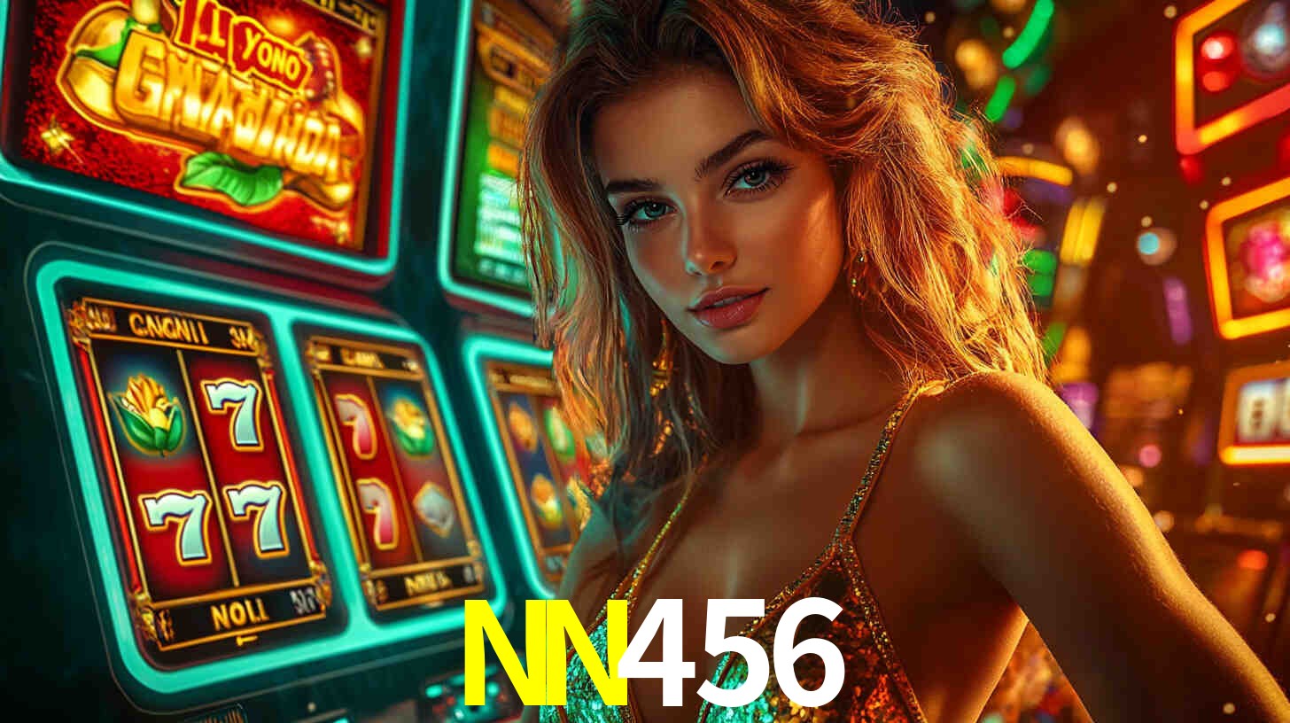 NN456 plataforma