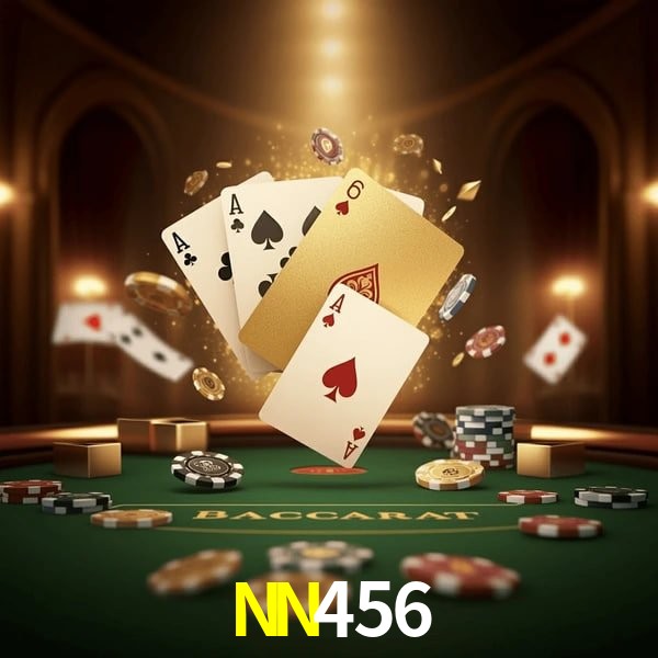 NN456 VIP Program Logo