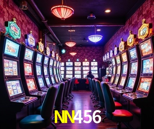 NN456 Aplicativo - NN456 visual 1