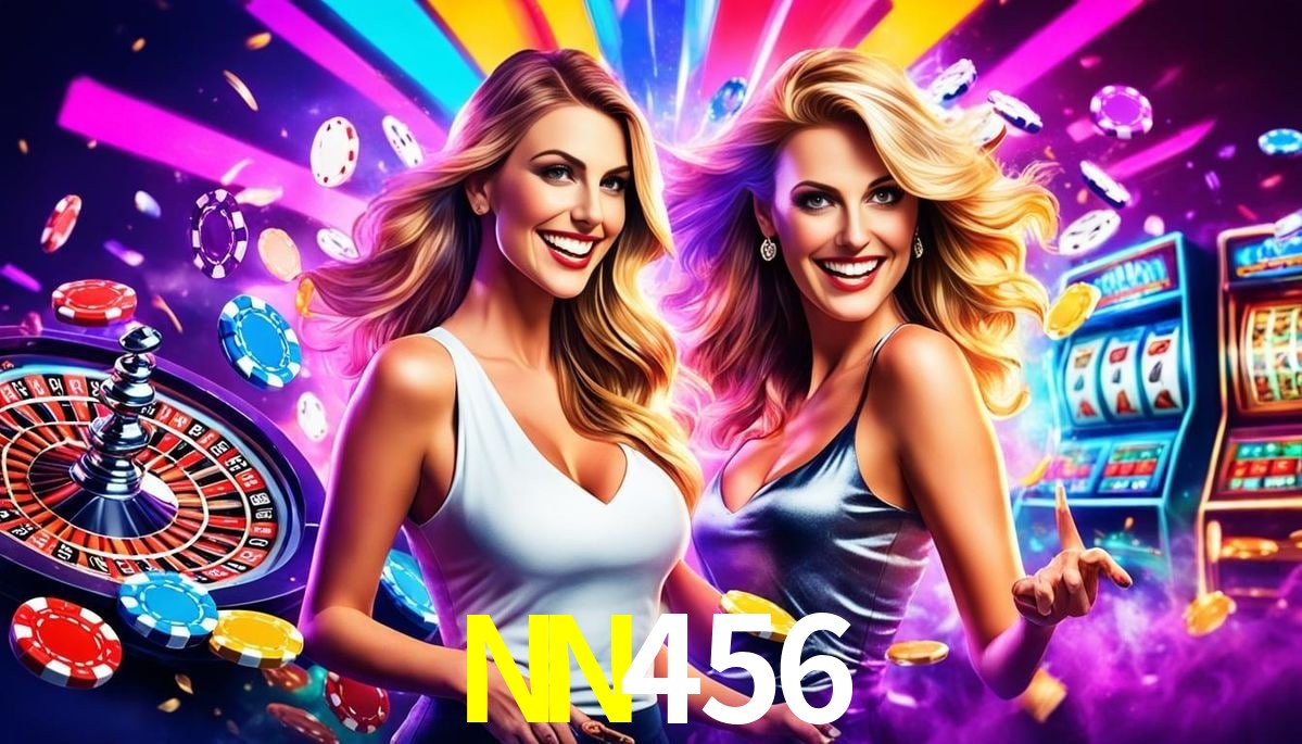 Slots RTP NN456