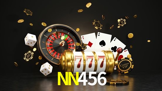 NN456 Logo 3