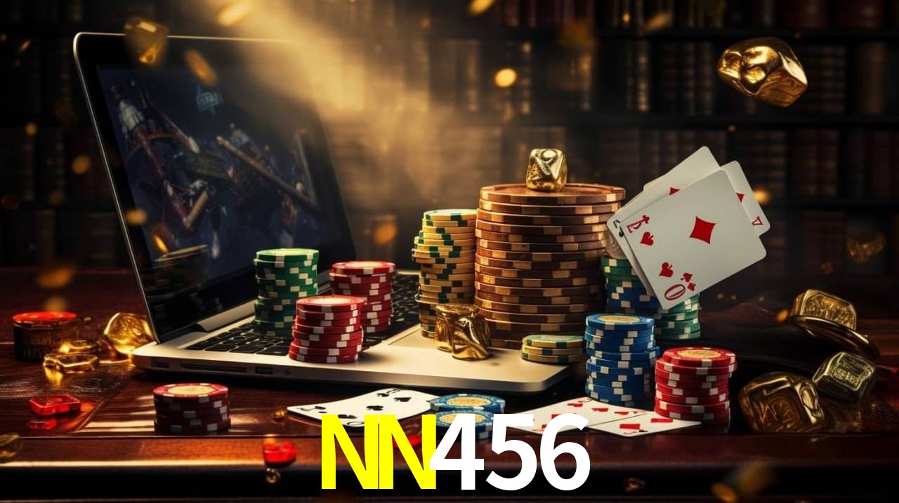 Chances Ganhar NN456