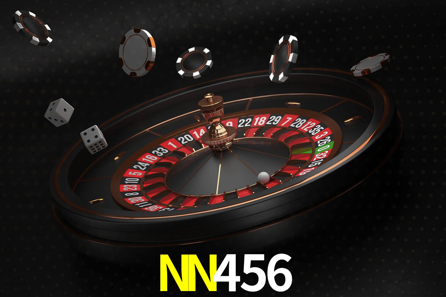 Cash Out NN456
