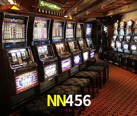 NN456 Instalar Logo 2