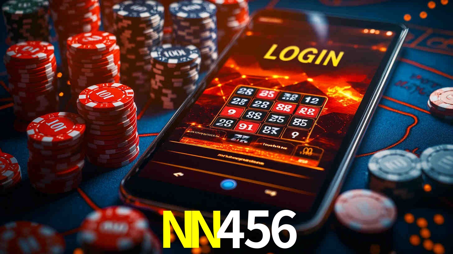 NN456 Logo Seguro