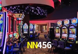 NN456 Plataforma - NN456 visual 1