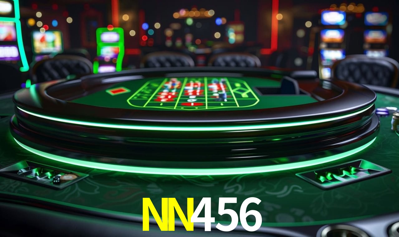 NN456 ajuda online — chat de suporte no aplicativo oficial