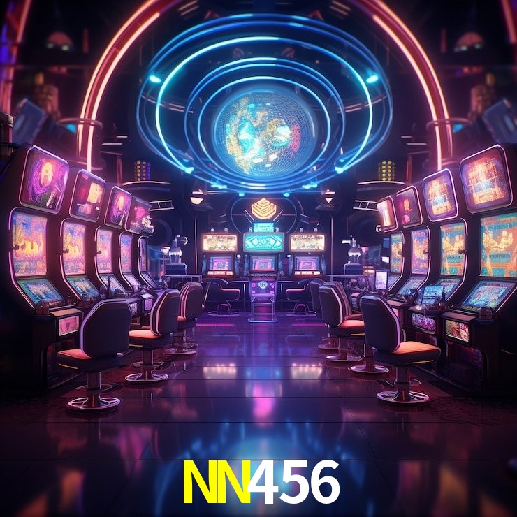 NN456 Slots - NN456 visual 1