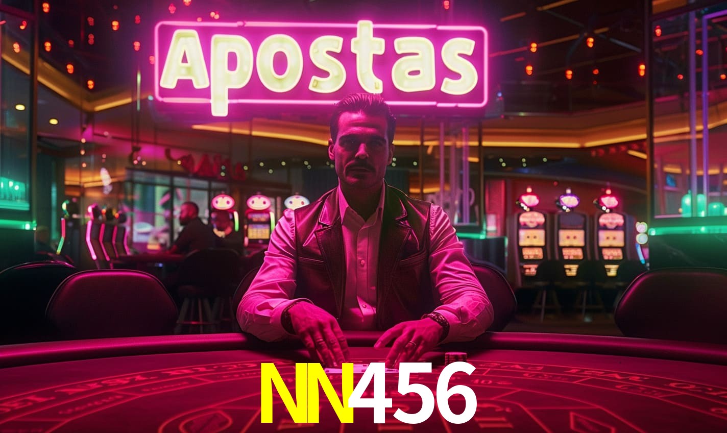 NN456 bet casino
