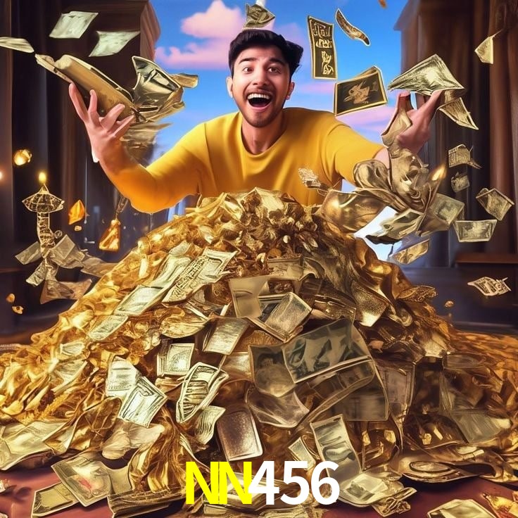 Apostas ao vivo NN456