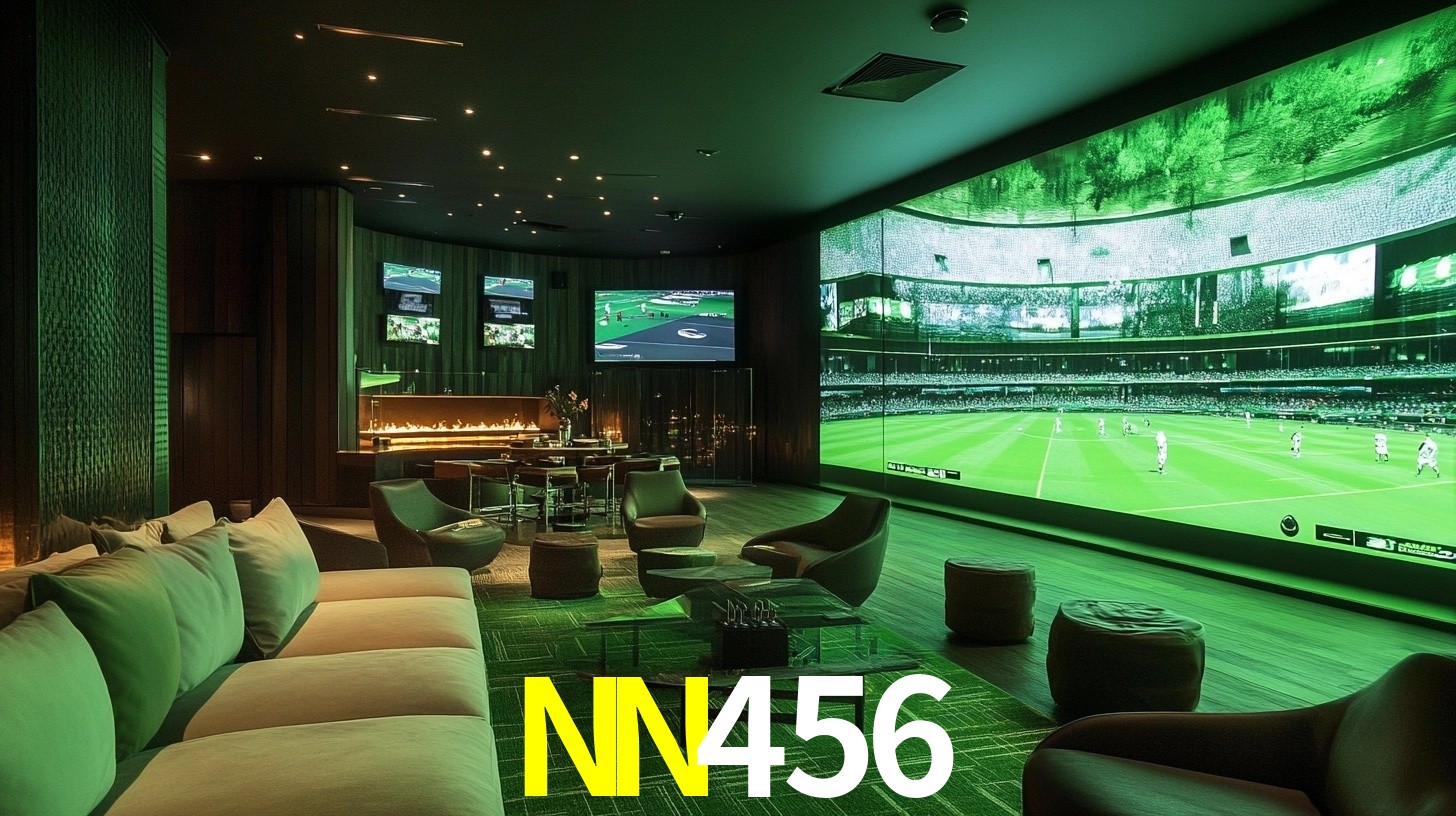 NN456 Loteria Online Brasil - Plataforma Certificada
