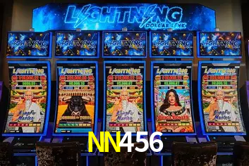 Loteria NN456 - Mega-Sena online