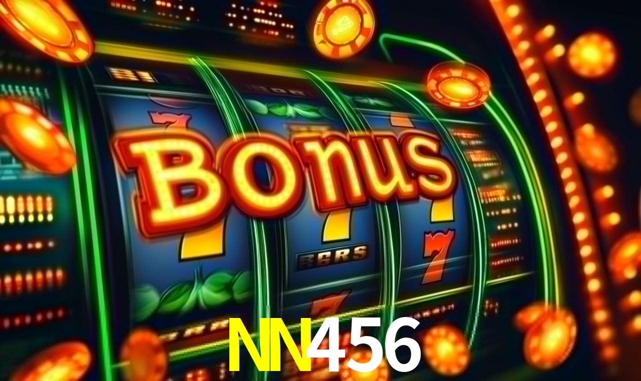 RTP dos slots populares na NN456