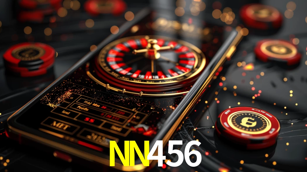 Infográfico RTP jogos de cassino NN456