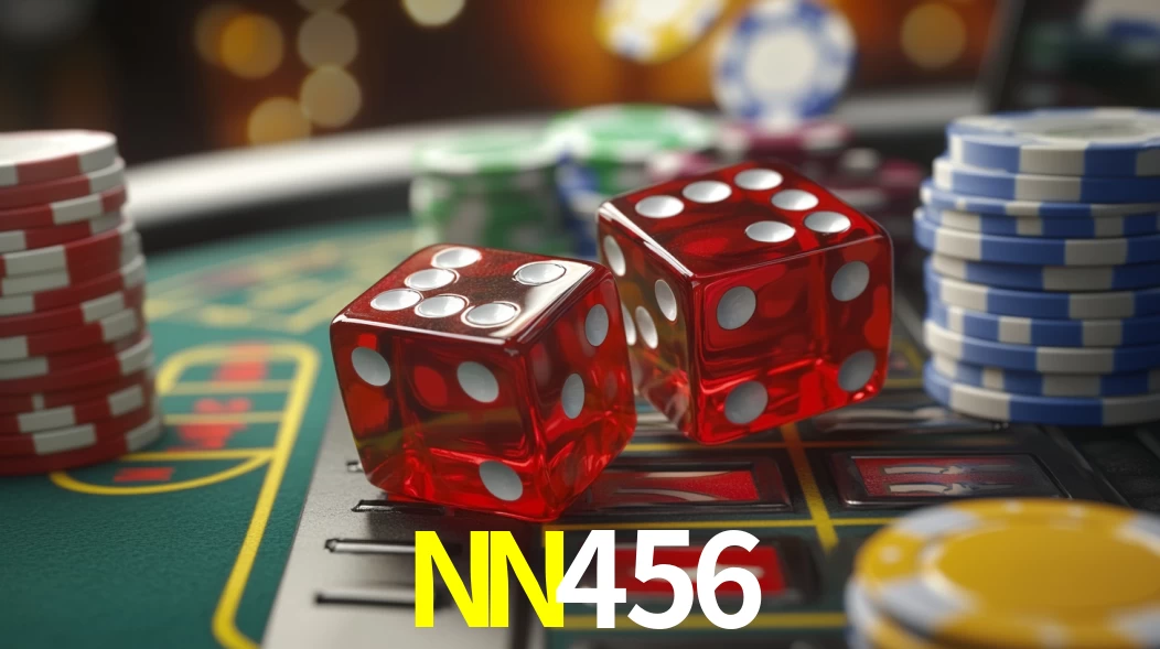 NN456 Licença Curaçao Gaming