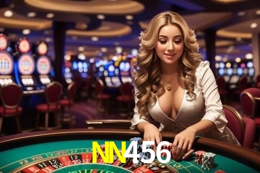 Catálogo de jogos na NN456