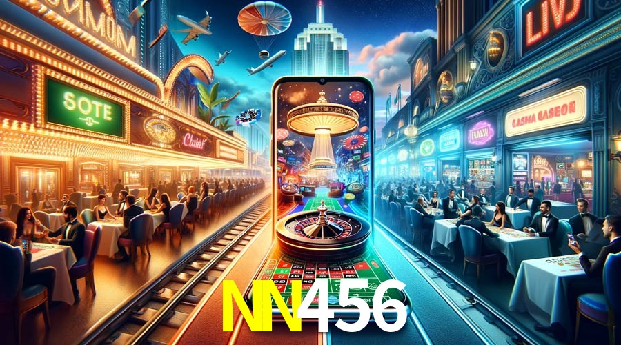 Suporte Download NN456