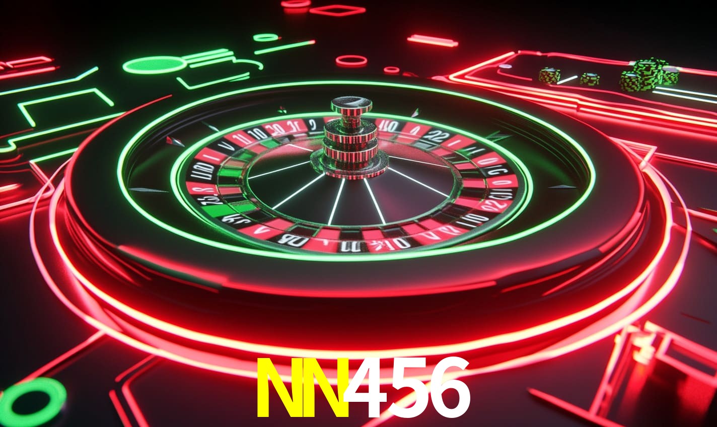 Fortune Tiger NN456