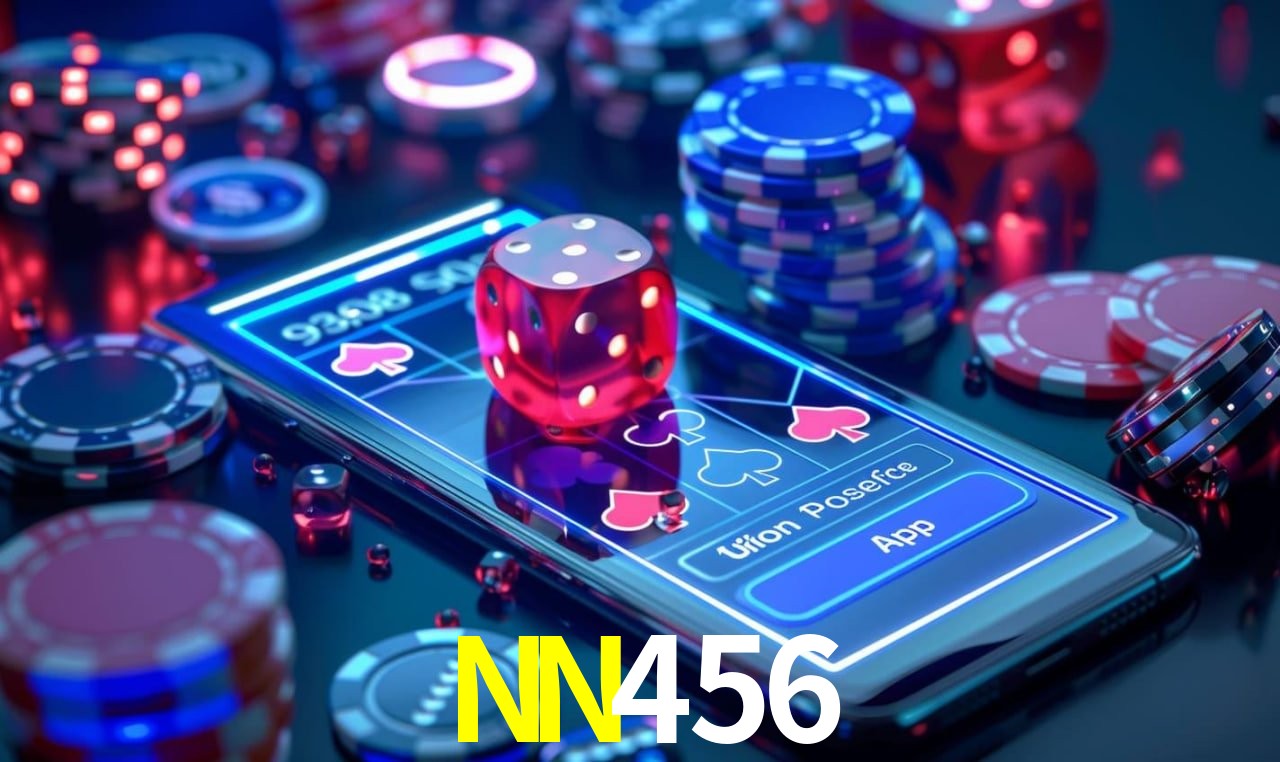 NN456 Aplicativo - NN456 visual 2