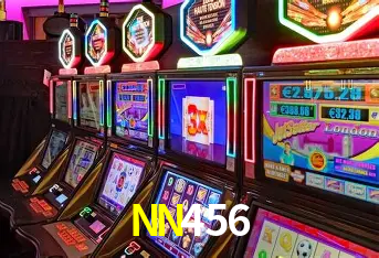 NN456 Segurança Logo 3