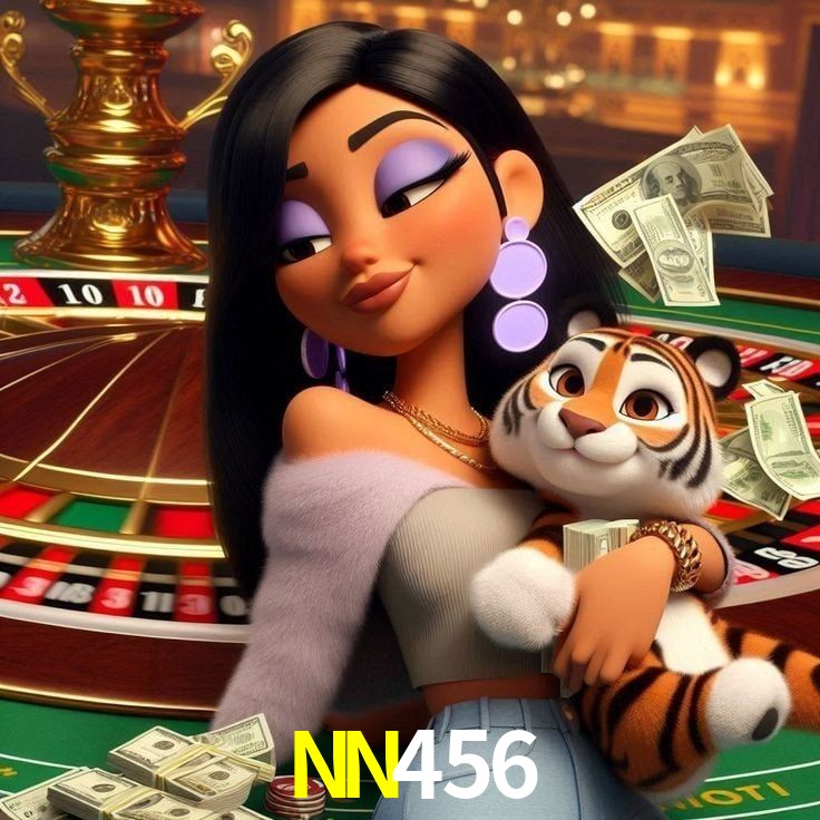 App oficial NN456