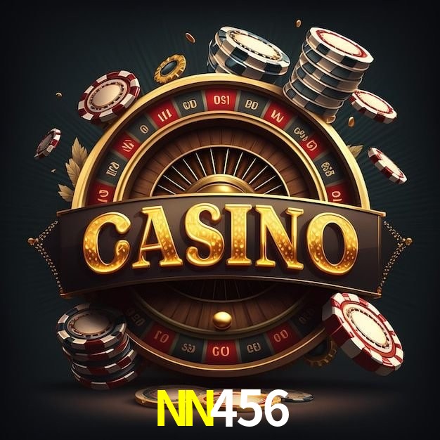 NN456 Logo Oficial