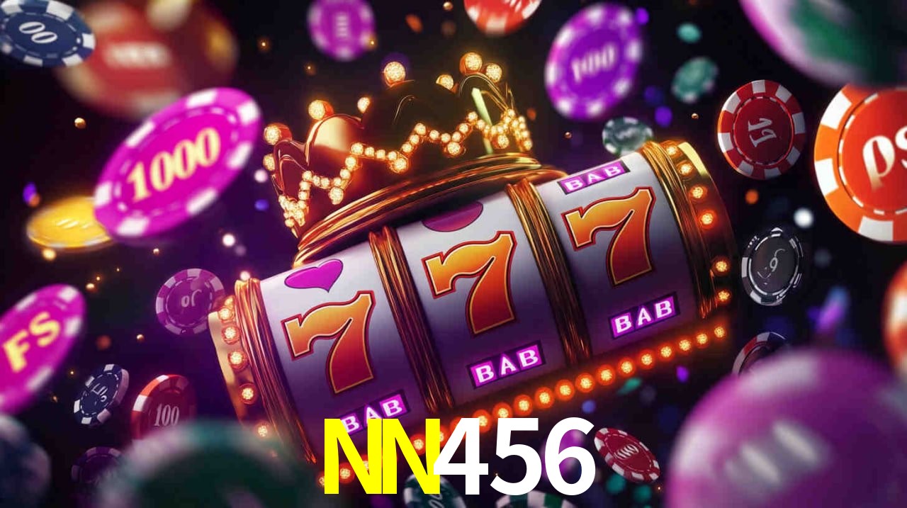 NN456 Bonus Rain – Ganhe mais em jogos de caça-níqueis