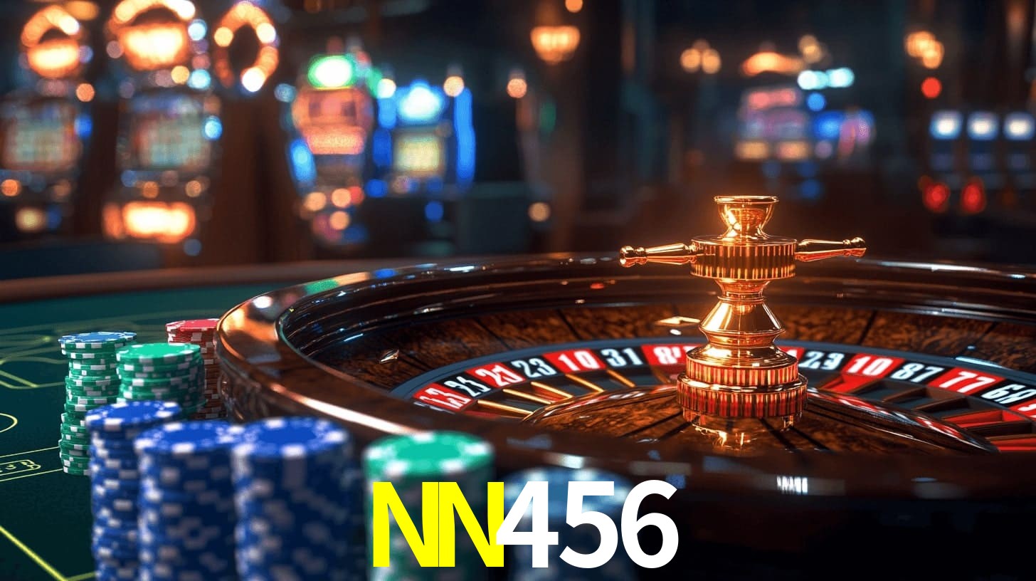 Apostas Ao Vivo NN456