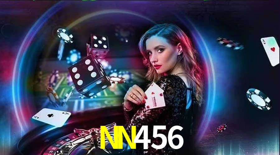 Vantagens de jogar slots no NN456 Brasil