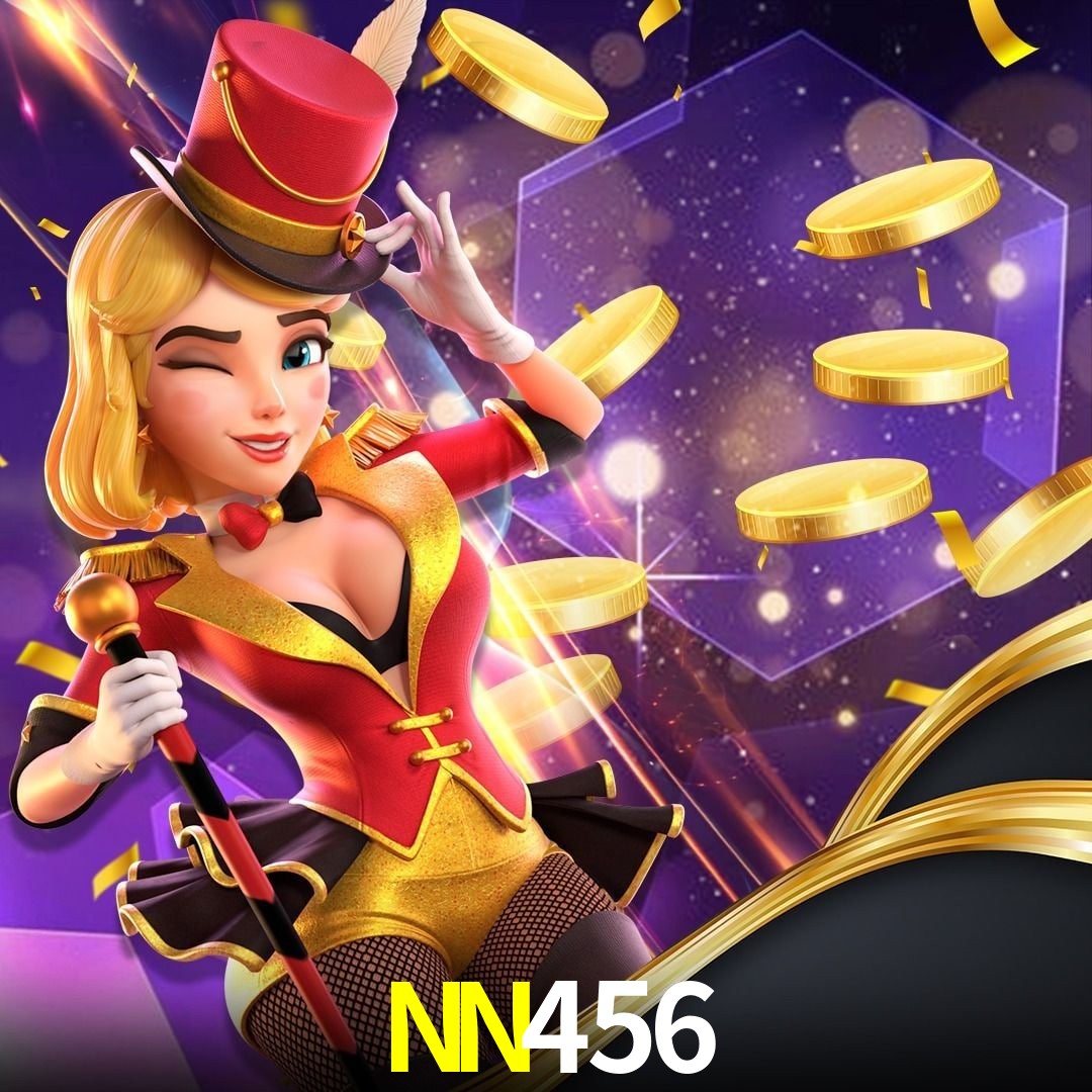 NN456 Logo 1