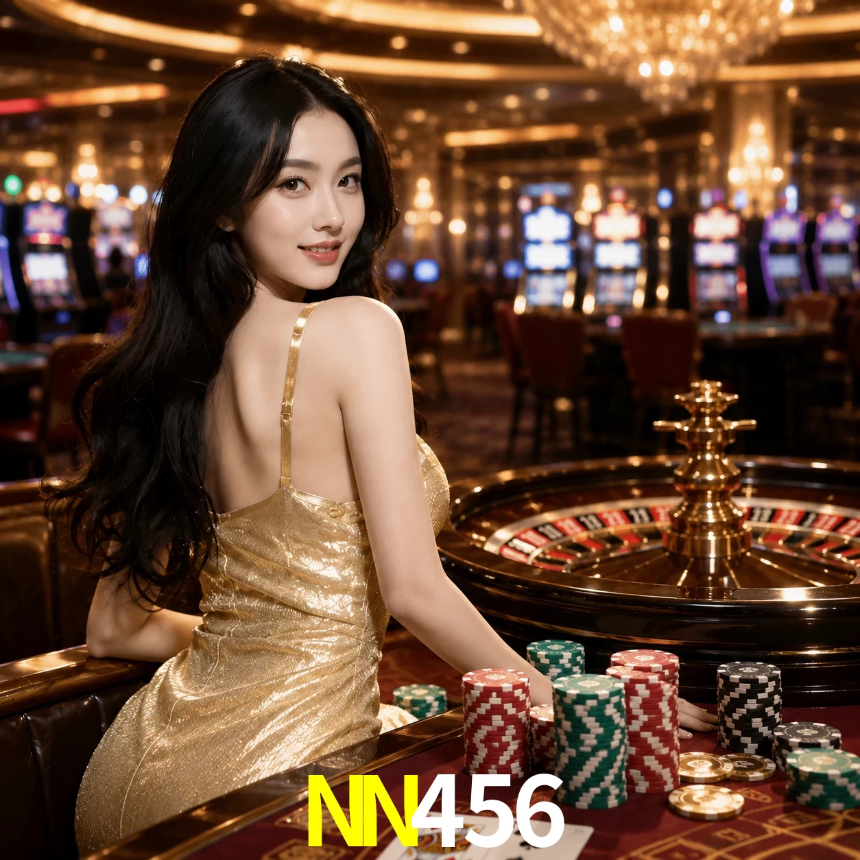 Download app NN456 Android iOS