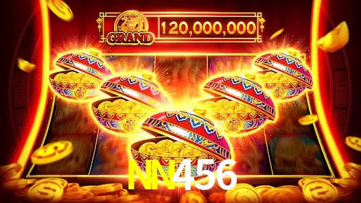 App NN456 slots mobile