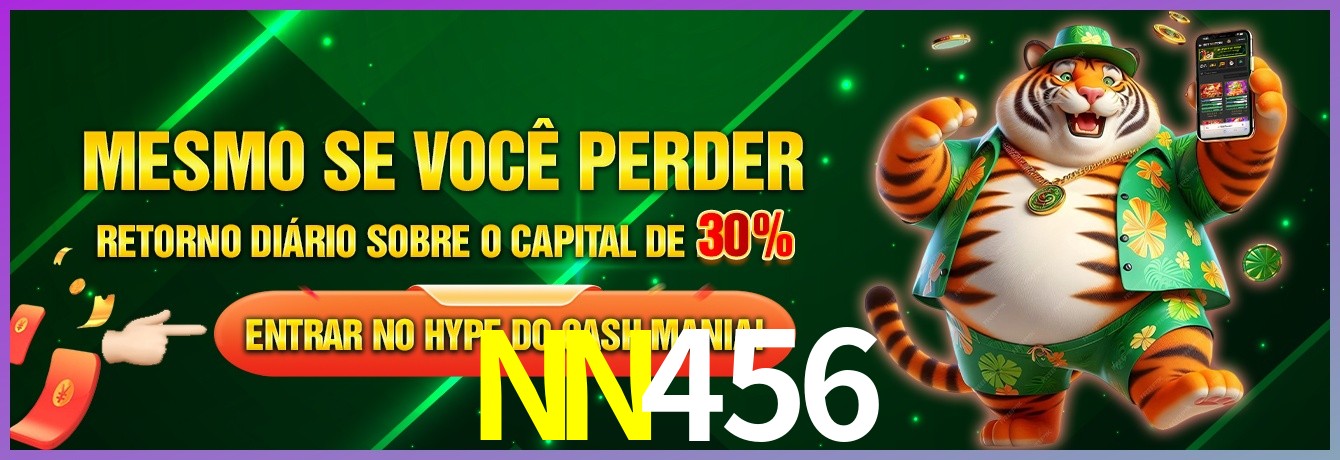 Ganhador NN456